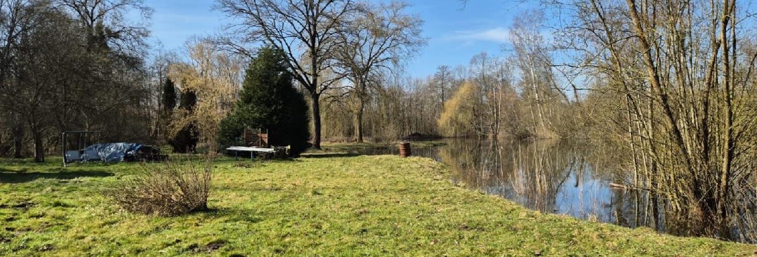 Terrain  17930 m² à vendre à Anizy-le-Grand (02320)