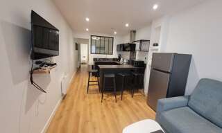 Appartement 1 Pièce 34 m² à vendre à Perros-Guirec (22700)