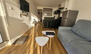 Appartement 1 Pièce 34 m² à vendre à Perros-Guirec (22700)
