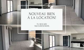 Appartement 3 Pièces 72 m² à louer à Ajaccio (20090)