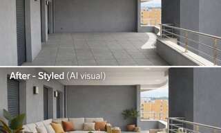 Appartement 3 Pièces 72 m² à louer à Ajaccio (20090)