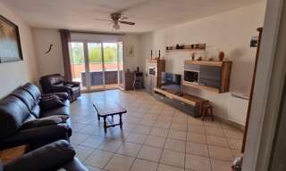 Appartement 3 Pièces 81 m² à louer à Ajaccio (20090)