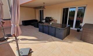 Appartement 3 Pièces 81 m² à louer à Ajaccio (20090)