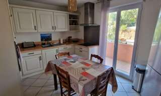 Appartement 3 Pièces 81 m² à louer à Ajaccio (20090)