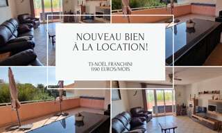 Appartement 3 Pièces 81 m² à louer à Ajaccio (20090)