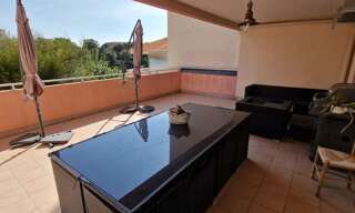 Appartement 3 Pièces 81 m² à louer à Ajaccio (20090)