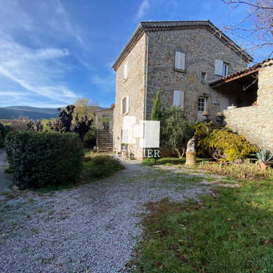 Maison 6 pièces 650000 €