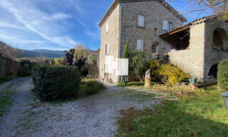 Maison 6 Pièces 155 m² à vendre à Les Vans (07140)