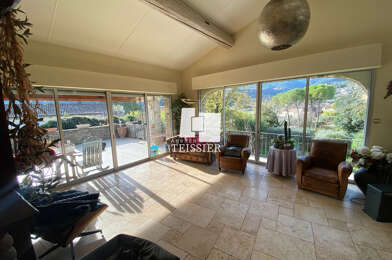 Maison 6 pièces 650000 €