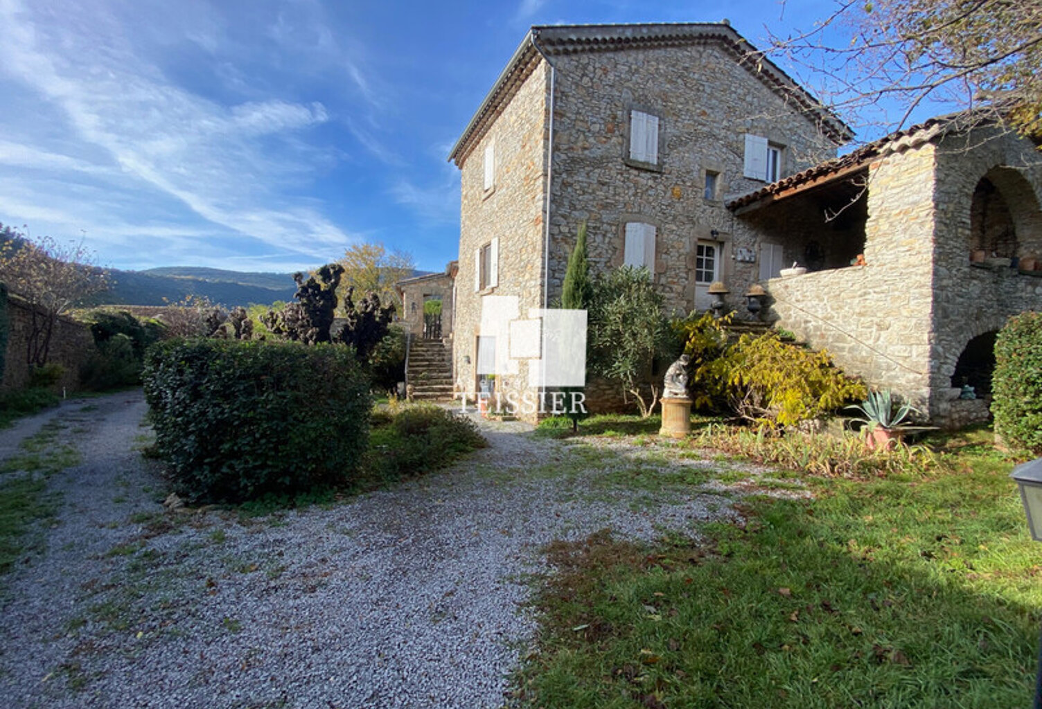 Maison ancienne — photo 1