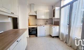 Appartement 2 Pièces 49 m² à vendre à Brignoles (83170)