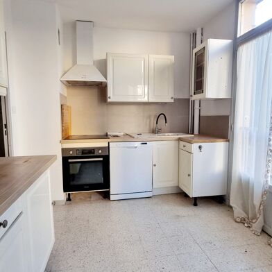 Appartement 2 pièces 107000 €