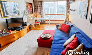 Appartement 3 Pièces 77 m² à vendre à Paris 15 (75015)