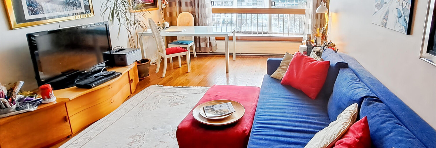 Appartement 3 Pièces 77 m² à vendre à Paris 15 (75015)