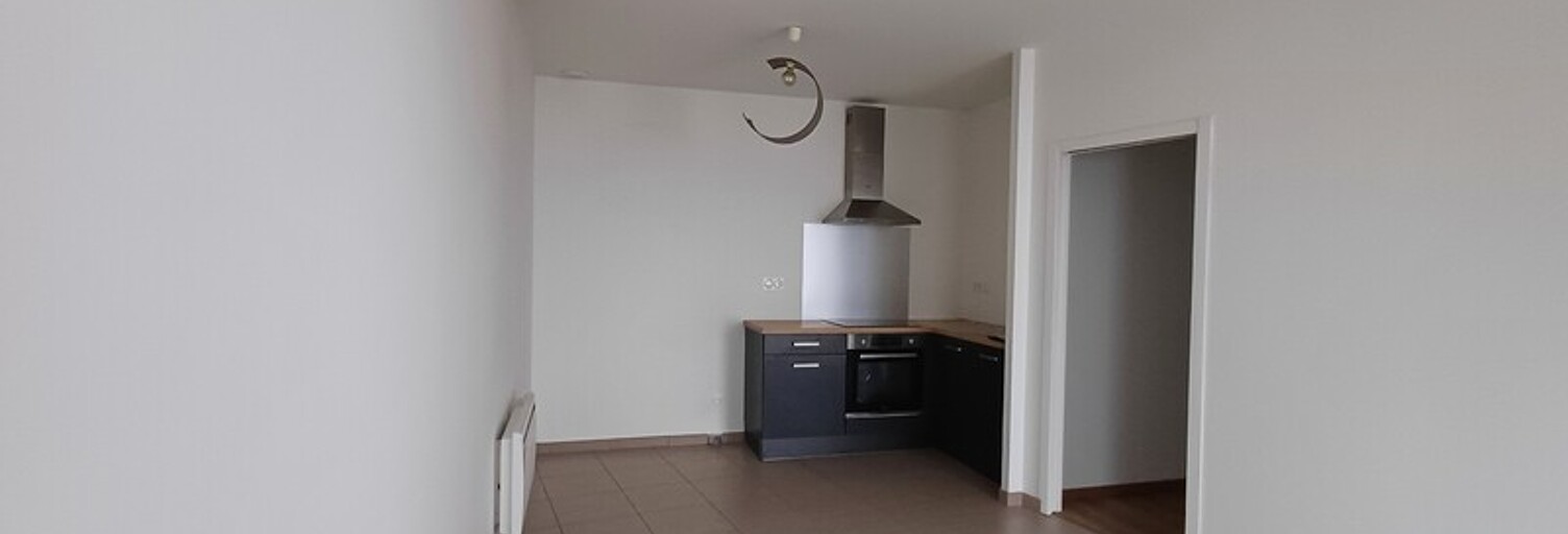 Appartement 2 Pièces 32 m² à louer à Pont-du-Château (63430)