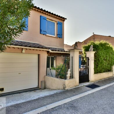 Maison 5 pièces 490000 €