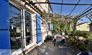 Maison 5 Pièces 100 m² à vendre à Grasse (06130)