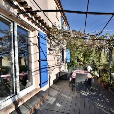 Maison 5 pièces 490000 €