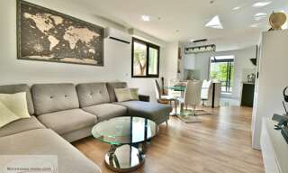 Appartement 3 Pièces 76 m² à vendre à Antibes (06600)