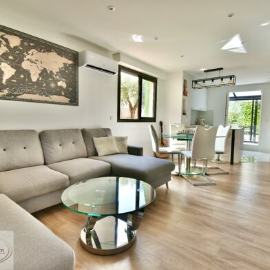 Appartement 3 pièces 495000 €