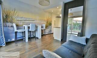 Appartement 1 Pièce 19 m² à vendre à Le Cannet (06110)