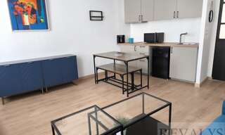 Appartement 2 Pièces 33 m² à vendre à Dijon (21000)