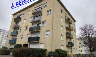 Appartement 5 Pièces 75 m² à vendre à Chenôve (21300)