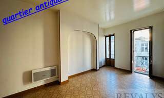 Appartement 1 Pièce 33 m² à vendre à Dijon (21000)