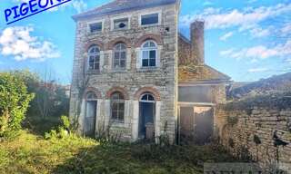 Immeuble  550 m² à vendre à Genlis (21110)