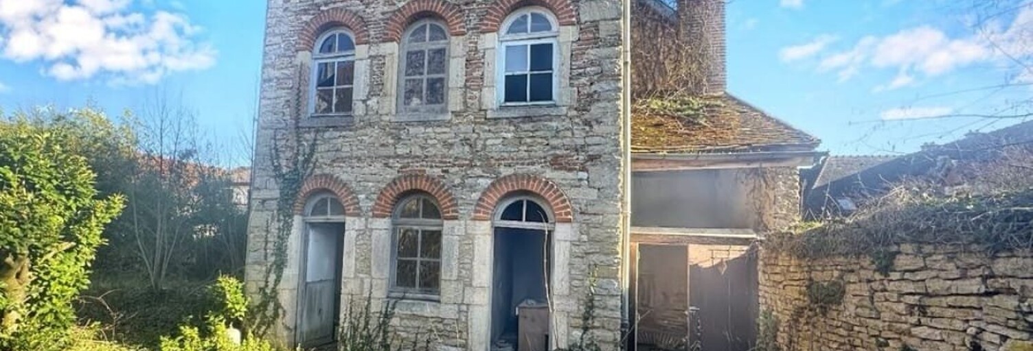 Immeuble  550 m² à vendre à Genlis (21110)