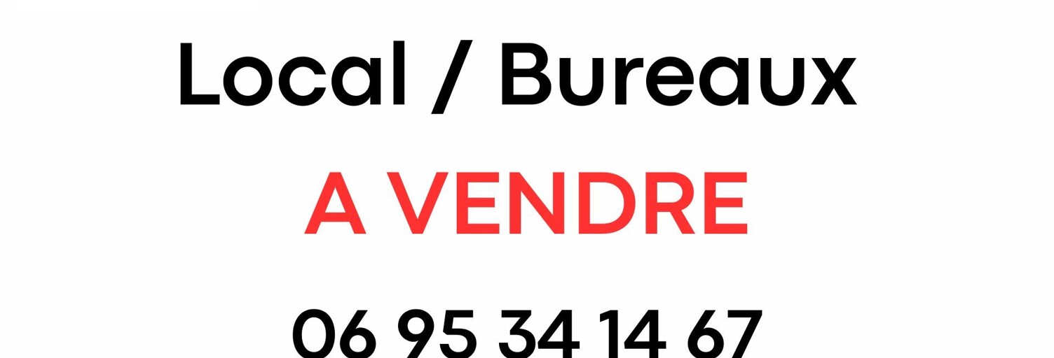 Bureau 6 Pièces 119 m² à vendre à Dijon (21000)