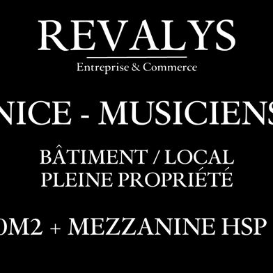 Commerce  540000 €