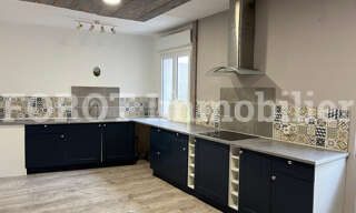 Appartement  57 m² à louer à Lamastre (07270)