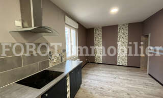 Appartement  57 m² à louer à Lamastre (07270)