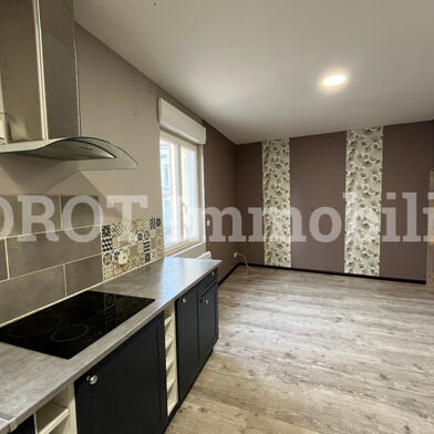 Appartement  430 €