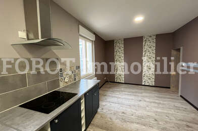 Appartement  430 €