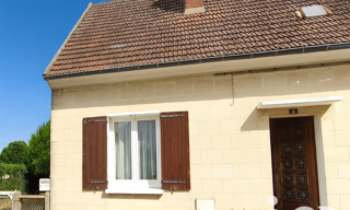 Maison 3 Pièces 69 m² à vendre à Crépy-en-Valois (60800)
