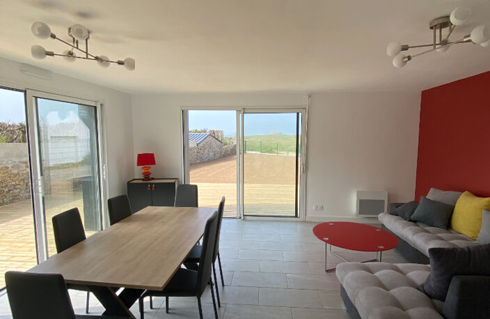 A LOUER MAISON PORSPODER — photo 2