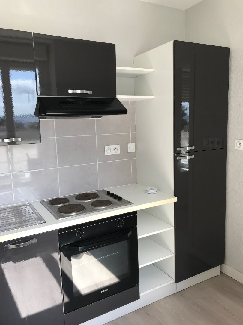 Appartement  T1 à louer Brest 29200