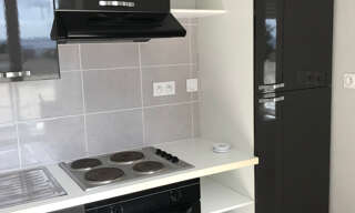 Appartement 1 Pièce 22 m² à louer à Brest (29200)