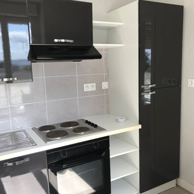 Appartement 1 pièces 430 €