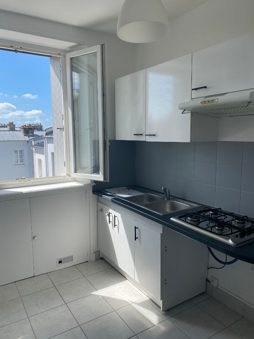 Appartement  T2 à louer Brest 29200