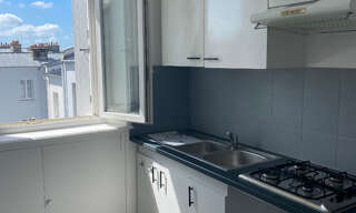 Appartement 2 Pièces 46 m² à louer à Brest (29200)