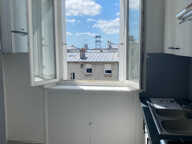 Appartement  quartier Hôpital maritime - rue de Lyon — photo 2