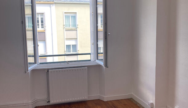 Appartement 2 pièces  à louer Brest 29200
