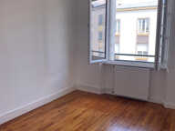 Appartement  quartier Hôpital maritime - rue de Lyon — photo 4