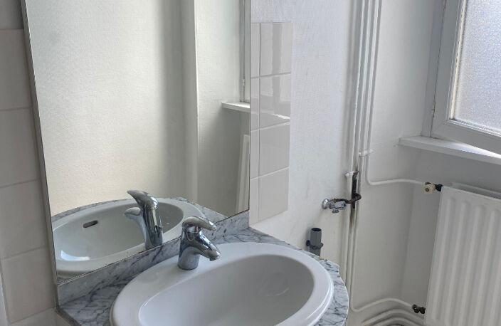 Appartement  quartier Hôpital maritime - rue de Lyon — photo 5