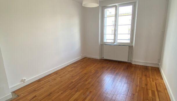 Appartement 2 pièces  à louer Brest 29200