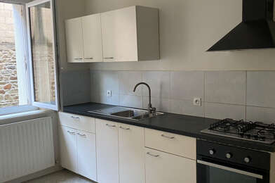 Appartement 3 pièces 705 €