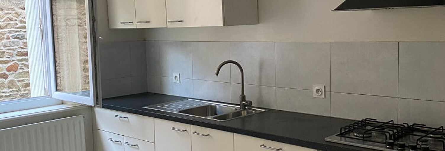 Appartement 3 Pièces 74 m² à louer à Brest (29200)